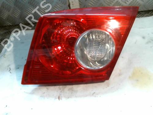 Used Right tailgate light CHEVROLET LACETTI (J200) 1.8 (122 hp) 20996290