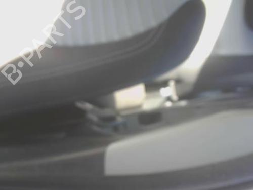 Used Front left seatbelt Front left seatbelt 38764461 38764461
