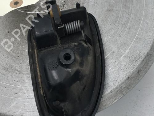 Rear right interior door handle DACIA LOGAN (LS_) 1.4 (LS0A, LS0C, LS0E, LS0G) | BP32185815I16 - Image 2