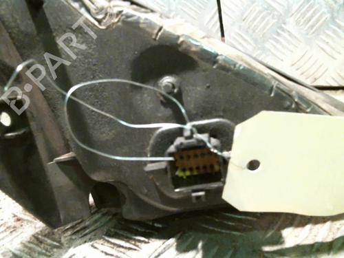 Retrovisor esquerdo Retrovisor esquerdo 22037664 22037664