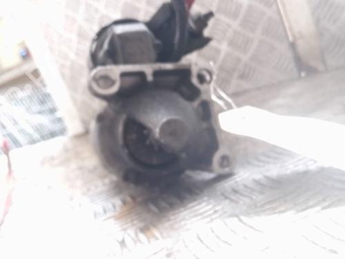 Starter RENAULT CLIO II (BB_, CB_) 1.4 16V (B/CB0P, BB13) | BP22069040M8 