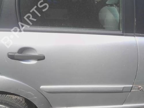 Used Right rear door CITROËN C3 I (FC_, FN_) 1.4 HDi (68 hp) 28073521