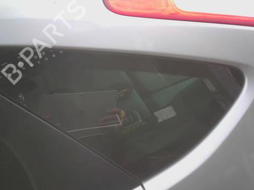 Panel rude bagtil venstre FORD FOCUS II Saloon (DB_, FCH, DH) 1.8 TDCi (115 hp) 29420362