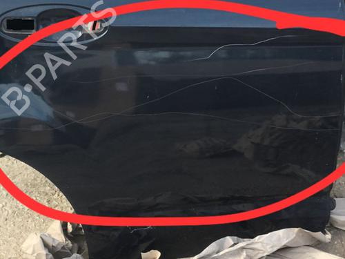 Right rear door FORD C-MAX II (DXA/CB7, DXA/CEU) 1.6 TDCi | BP28108914C5 