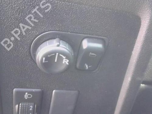 Comutador espelhos Comutador espelhos NISSAN QASHQAI I (J10, NJ10) 1.5 dCi (106 hp) 36397009 36397009