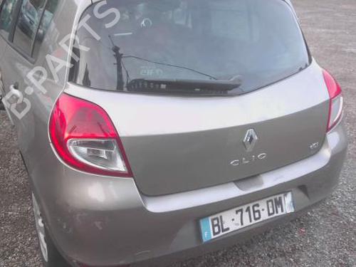 Switch RENAULT CLIO III (BR0/1, CR0/1) 1.5 dCi (C/BR0G, C/BR1G) | BP31718196I30  - Image 9