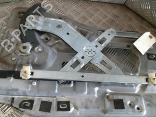 Used Rear left window mechanism Rear left window mechanism 21000569 21000569