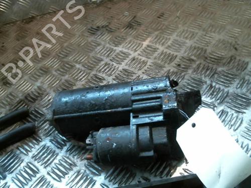 Used Starter Starter RENAULT MEGANE I (BA0/1_) 1.9 TDI (94 hp) 20996680 20996680