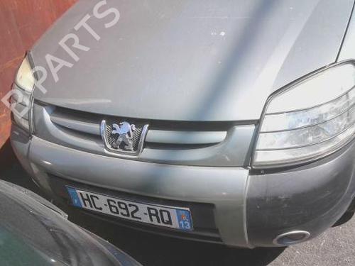 Right front window switch PEUGEOT PARTNER MPV (5_, G_) | BP36557114I26 - Image 6