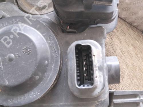 Left headlight RENAULT MODUS / GRAND MODUS (F/JP0_) 1.5 dCi (JP0G, JP0H) | BP26049639C28 - Image 3