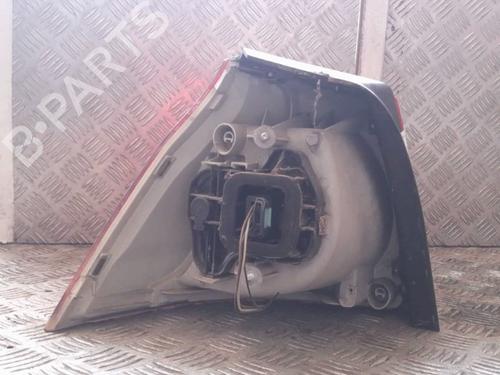 Right taillight VW GOLF V (1K1) 1.6 FSI | BP22056490C35 