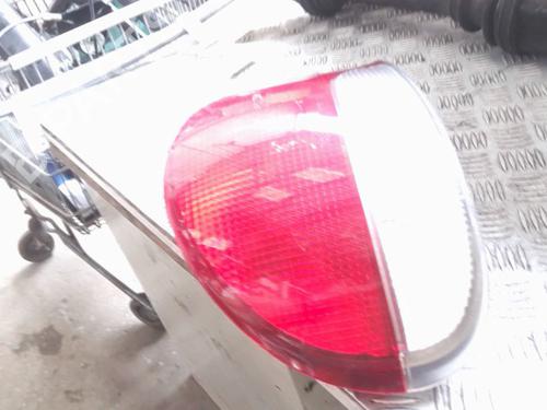 Used Left taillight Left taillight HYUNDAI ACCENT I (X-3) 1.3 i 12V (84 hp) 29712618 29712618
