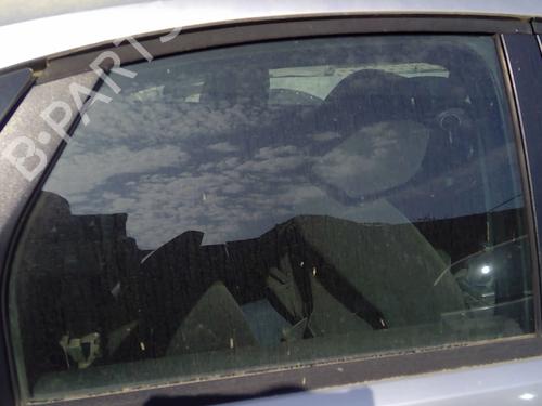 Dørrute Høyre bak FORD FOCUS II (DA_, HCP, DP) 1.6 Ti (115 hp) 26408219
