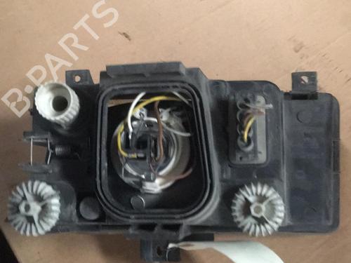 Right headlight SEAT INCA (6K9) 1.7 D | BP20991469C29 