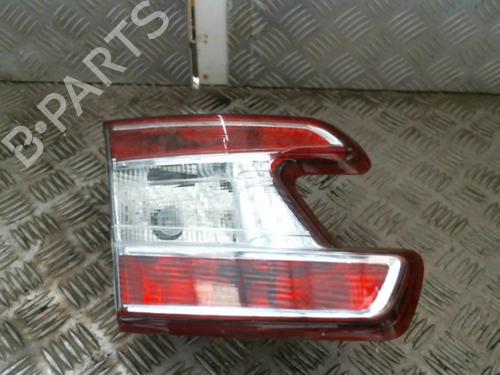 Used Left tailgate light RENAULT MEGANE III Grandtour (KZ0/1) 1.2 TCe (KZ2B, KZ11) (116 hp) 22038763