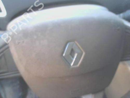 Used Driver airbag Driver airbag RENAULT SCÉNIC III (JZ0/1_) 2.0 dCi (JZ0Y, JZ26) (150 hp) 33308060 33308060