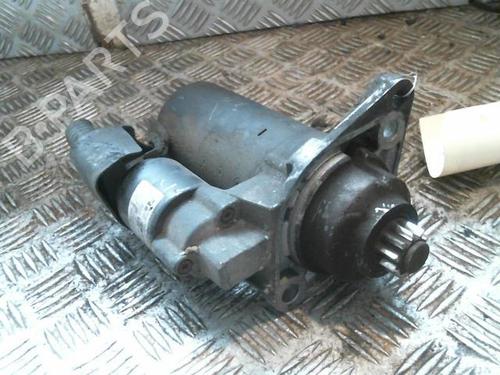 Used Starter VW GOLF V (1K1) 1.9 TDI (105 hp) 20993907