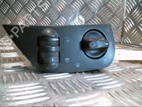 Forlygtekontakt VW POLO III (6N1) 60 1.4 (60 hp) 22035336
