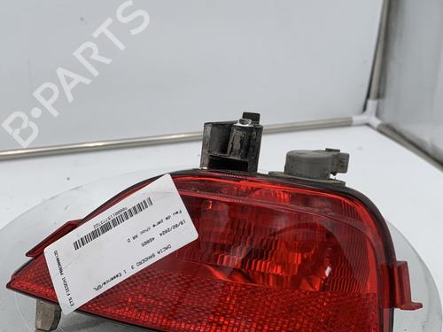 Rear bumper right light DACIA SANDERO III 1.0 TCe 100 ECO-G | BP30444060C82  - Image 5