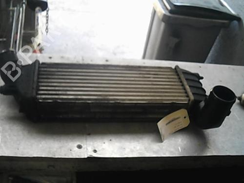 Used Intercooler Intercooler PEUGEOT 807 (EB_) 2.2 HDi (128 hp) 20991430 20991430