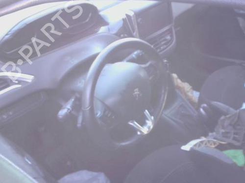 Switch PEUGEOT 208 I (CA_, CC_) 1.2 VTI 82 | BP30458083I30