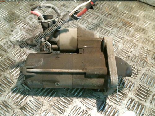 Used Starter Starter FIAT STILO (192_) 2.4 20V (192_XD1A, 192AXD12) (170 hp) 20991114 20991114
