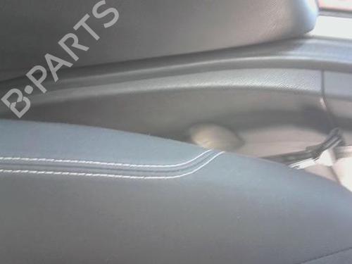 Used Front right seatbelt Front right seatbelt 38289900 38289900