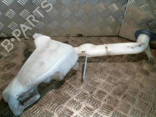 Used Windscreen washer tank VW POLO (9N_, 9A_) 1.4 TDI (75 hp) 21000573