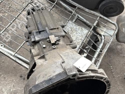 Used Gearbox Gearbox BMW 1 (E87) 118 d (143 hp) 20993718 20993718