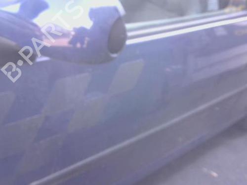 left-front-door-renault-twingo-ii-cn0_-2007-37005295 main image