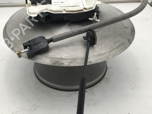 Electronic module VW TIGUAN (5N_) 2.0 TDI | BP30645442M83 