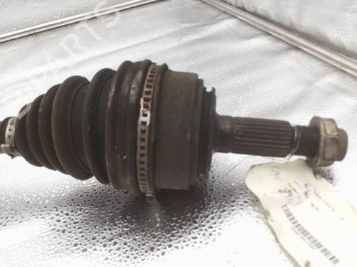 Right front driveshaft HONDA CIVIC V Hatchback (EG, EH) 1.3 16V (EG3) | BP25715532M39 - Image 5