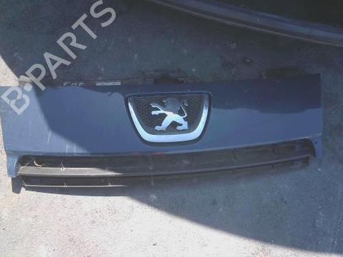 Grill Grill PEUGEOT EXPERT Van (VF3A_, VF3U_, VF3X_) 2.0 HDi 130 (128 hp) 37037065 37037065