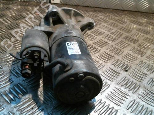 Startmotor PEUGEOT 206 Hatchback (2A/C) 2.0 HDI 90 | BP20986771M8 
