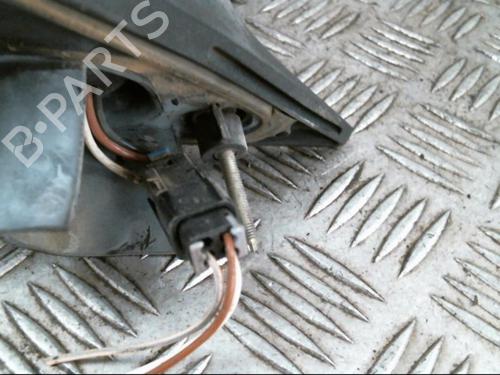 Right mirror RENAULT TWINGO I (C06_) 1.2 (C066, C068) | BP25259049C27 