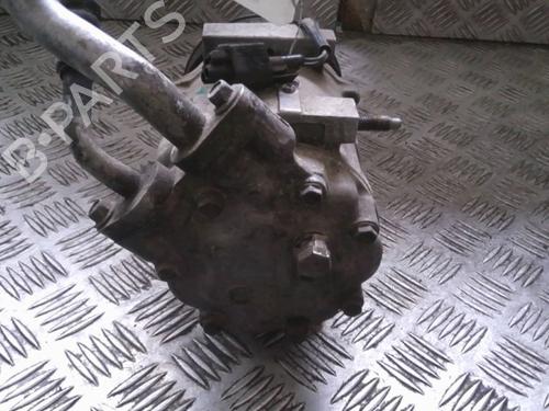 Compresseur AC FORD FOCUS C-MAX (DM2) 1.6 TDCi | BP22791807M34 
