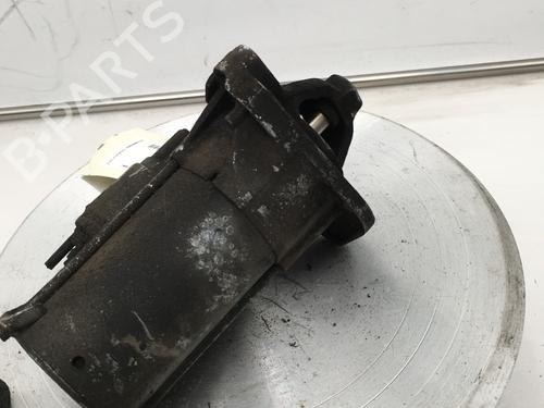 Used Starter Starter DACIA LODGY (JS_) 1.5 dCi (JSMC, JSAF) (107 hp) 30080853 30080853