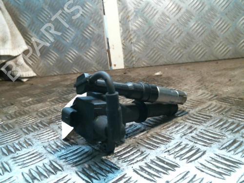 Used Ignition coil Ignition coil ALFA ROMEO 147 (937_) 1.6 16V T.SPARK ECO (937.AXA1A, 937.BXA1A) (105 hp) 27721152 27721152