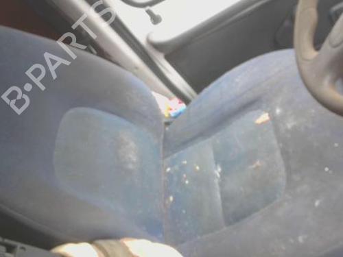 Used Left front seat CITROËN JUMPER I Bus (230P) 2.5 TDi (107 hp) 32471376