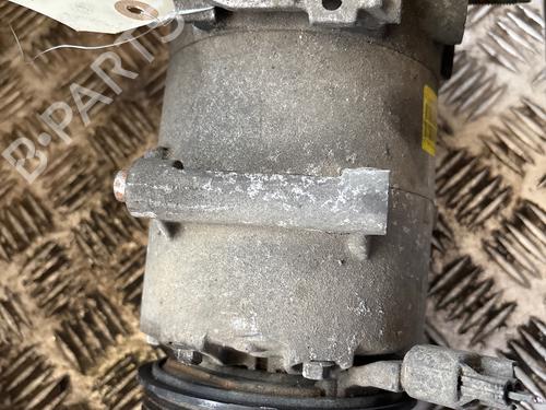 AC compressor FORD FIESTA VI (CB1, CCN) 1.25 | BP34394408M34 - Image 3
