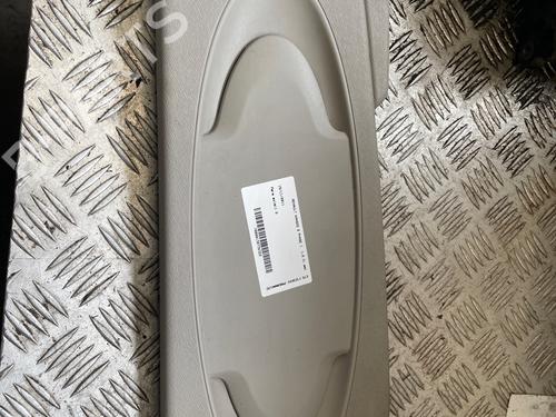 Left sun visor RENAULT KANGOO Express (FW0/1_) 1.5 dCi 70 (FW0A, KW0V) | BP38091549I1 - Image 4