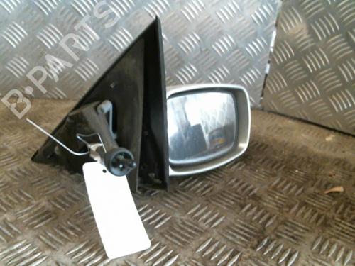 Used Right mirror FORD ESCORT VI (GAL, AAL, ABL) 1.6 i 16V (88 hp) 22037849