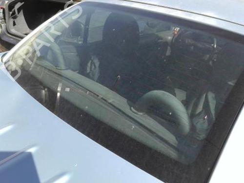 Used Bootlid window PEUGEOT 206 CC (2D) 2.0 S16 (136 hp) 27336744