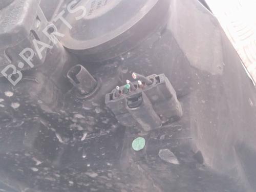 Faro izquierdo RENAULT CLIO II (BB_, CB_) 1.2 16V (BB05, BB0W, BB11, BB27, BB2T, BB2U, BB2V, CB05,... | BP29889325C28