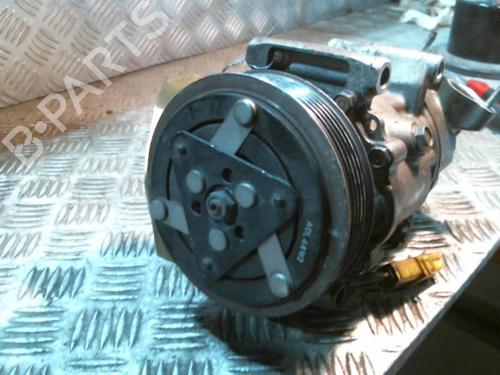 AC compressor CITROËN C3 I (FC_, FN_) 1.4 16V | BP20993067M34 