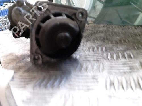 Used Starter Starter FORD FOCUS I (DAW, DBW) 1.6 16V (100 hp) 21221051 21221051