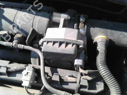 Used Throttle body Throttle body 27172455 27172455