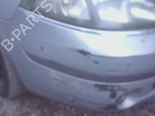 Used Front bumper RENAULT LAGUNA II (BG0/1_) 1.9 dCi (BG1A, BG1W, BG0G) (110 hp) 30941853