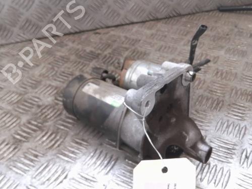 Used Starter CITROËN BERLINGO / BERLINGO FIRST MPV (MF_, GJK_, GFK_) 1.6 HDI 90 (MF9HX) (90 hp) 28427285