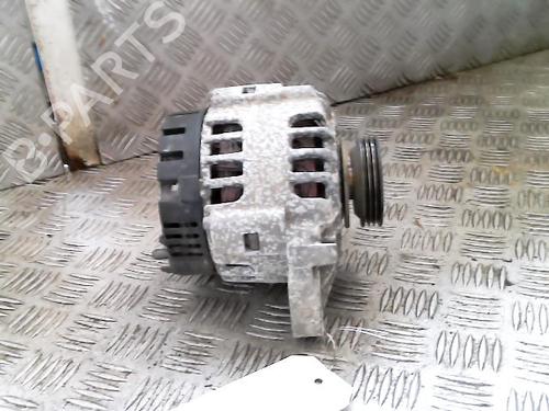 Used Alternator Alternator RENAULT CLIO II (BB_, CB_) 1.2 16V (BB05, BB0W, BB11, BB27, BB2T, BB2U, BB2V, CB05,... (75 hp) 20993821 20993821